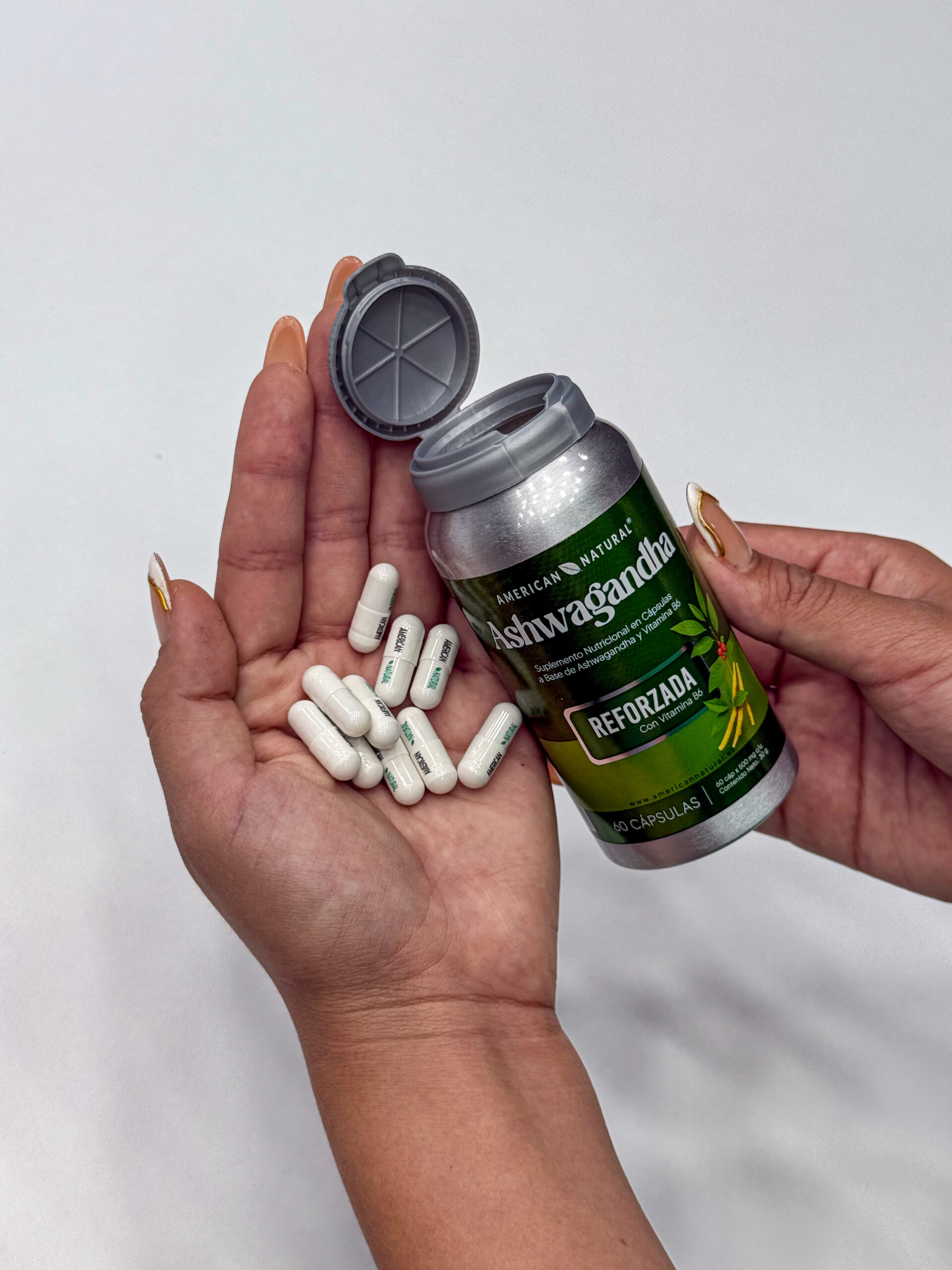 ASHWAGANDHA - Image 3